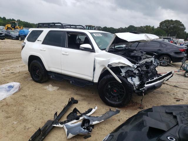 Photo 4 from auction – 2023 TOYOTA 4RUNNER SE with VIN JTELU5JR0P6162676