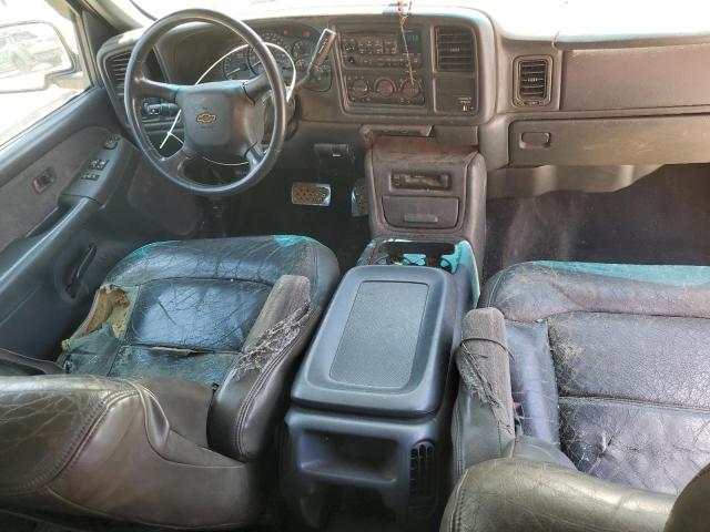 Photo 8 from auction – 2002 CHEVROLET SILVERADO with VIN 1GCEC19T62Z227109