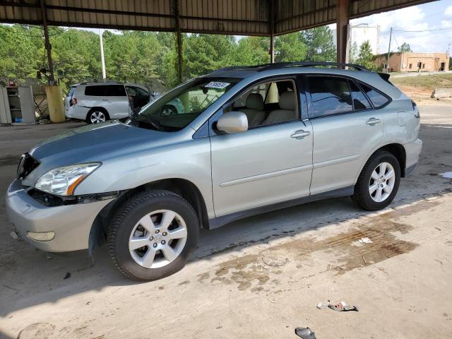 LEXUS RX 330 2004 with VIN JTJHA31U640062556 - Photo from auction