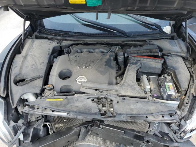 Photo 11 from auction – 2013 NISSAN MAXIMA S with VIN 1N4AA5AP6DC834133