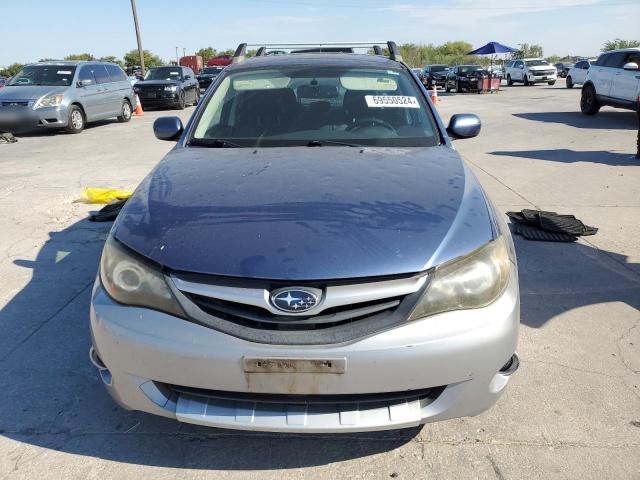 Photo 5 from auction – 2011 SUBARU IMPREZA OU with VIN JF1GH6D60BH815012