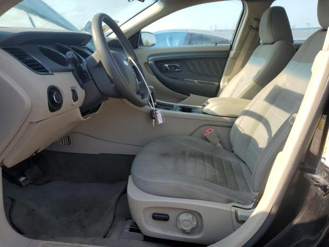 Zdjęcie 7 z aukcji – 2011 FORD TAURUS SE z VIN 1FAHP2DW9BG144784