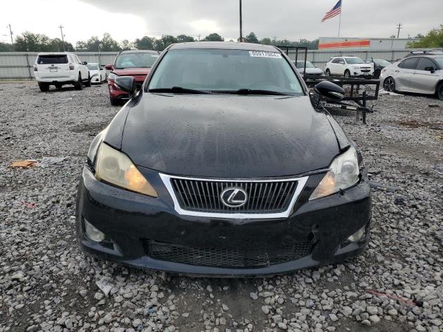 Photo 5 from auction – 2010 LEXUS IS 250 with VIN JTHBF5C20A5114262