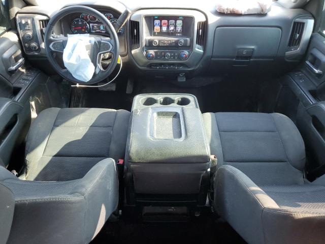 Photo 8 from auction – 2016 CHEVROLET SILVERADO with VIN 3GCUKRECXGG172237