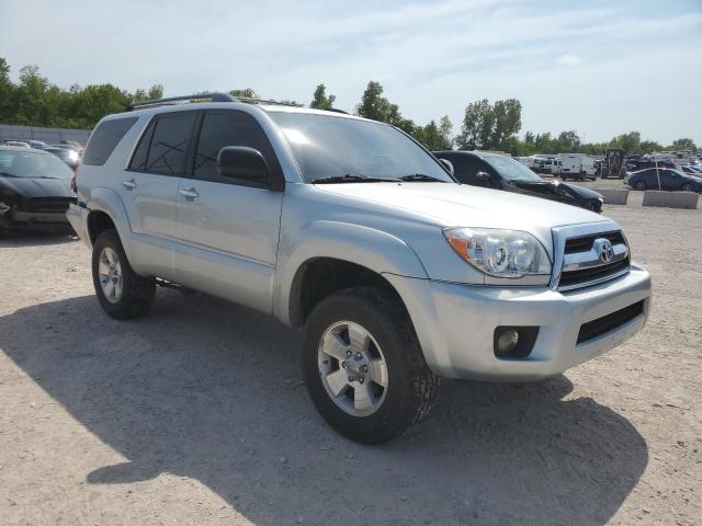 Photo 4 from auction – 2006 TOYOTA 4RUNNER SR with VIN JTEBU14R160093451