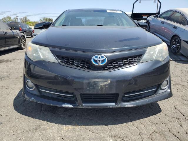Photo 5 from auction – 2014 TOYOTA CAMRY HYBR with VIN 4T1BD1FK9EU136358