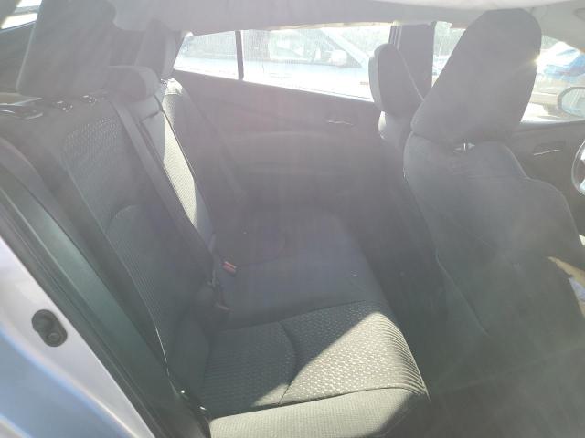 Photo 10 from auction – 2016 TOYOTA PRIUS with VIN JTDKARFUXG3507632