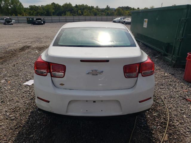 Photo 6 from auction – 2013 CHEVROLET MALIBU LS with VIN 1G11A5SA0DF267865