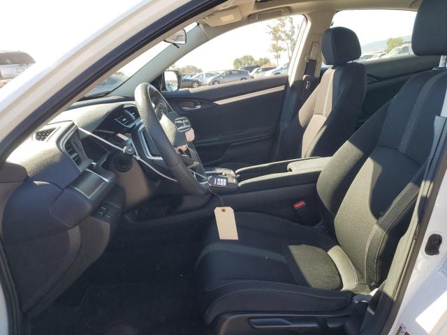 Photo 7 from auction – 2018 HONDA CIVIC EX with VIN 2HGFC2F88JH546358