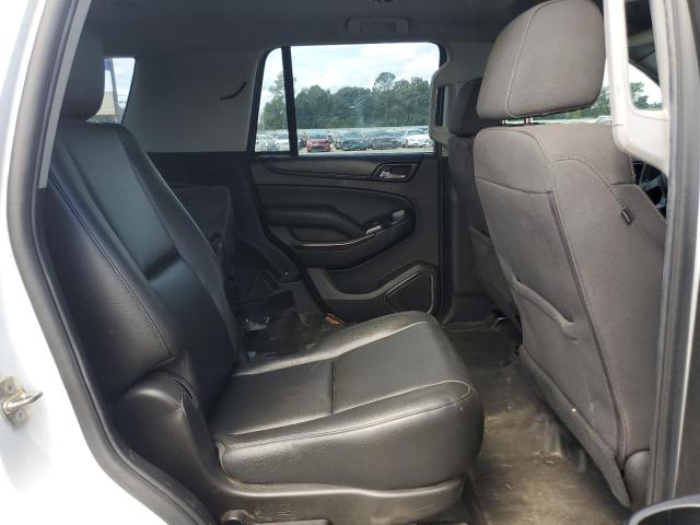 Photo 11 from auction – 2016 CHEVROLET TAHOE POLI with VIN 1GNLCDEC5GR274919
