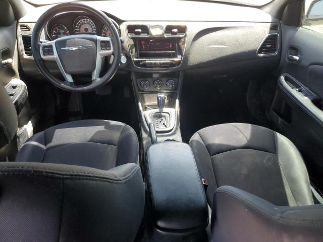 Photo 8 from auction – 2014 CHRYSLER 200 TOURIN with VIN 1C3CCBBB4EN137780