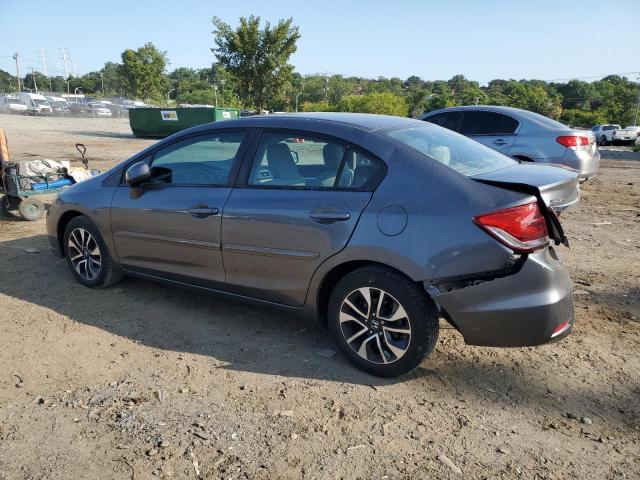 صورة رقم 2 من المزاد - 2013 HONDA CIVIC EX مع VIN 19XFB2F84DE076573