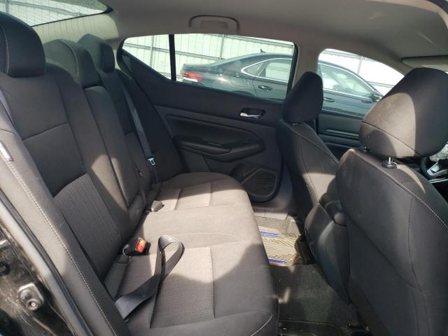 Photo 10 from auction – 2021 NISSAN ALTIMA S with VIN 1N4BL4BV8MN371633