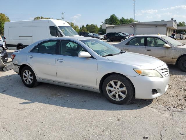 Photo 4 from auction – 2011 TOYOTA CAMRY BASE with VIN 4T1BF3EK2BU712052