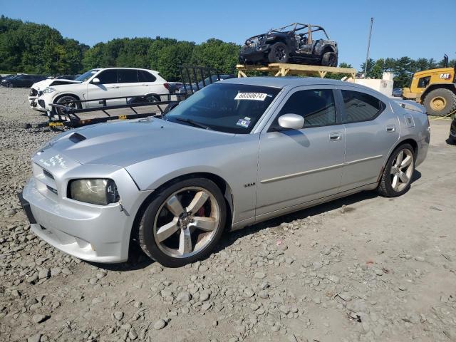 DODGE CHARGER SR 2007 with VIN 2B3LA73W37H668188 - Photo from auction