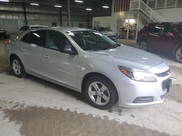 Photo 4 from auction – 2014 CHEVROLET MALIBU LS with VIN 1G11B5SL3EF169204