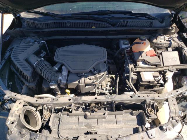 Photo 12 from auction – 2020 CHEVROLET BLAZER 2LT with VIN 3GNKBCRS7LS647511