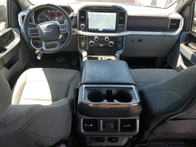 Photo 8 from auction – 2022 FORD F150 SUPER with VIN 1FTFW1E52NFB14234