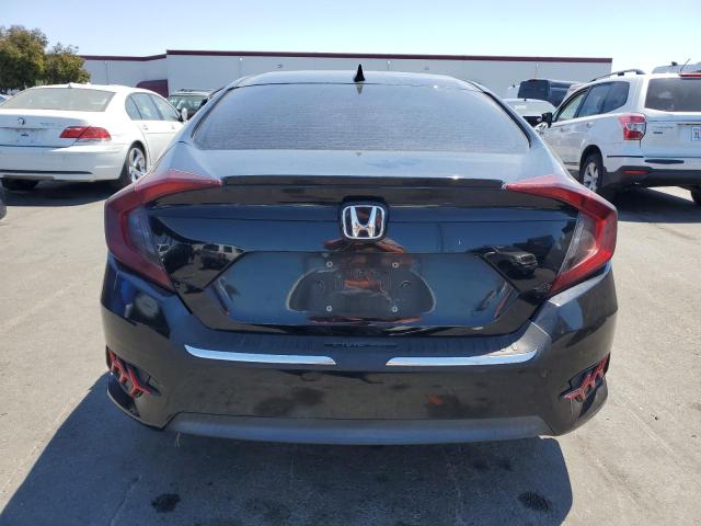 Photo 6 from auction – 2017 HONDA CIVIC EX with VIN 2HGFC1F34HH630749