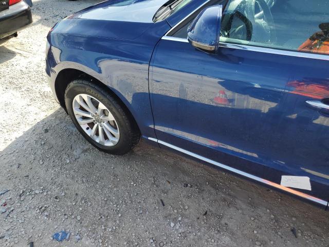 Photo 13 from auction – 2015 AUDI Q5 PREMIUM with VIN WA1LFAFP6FA089866