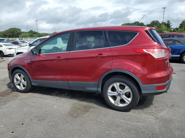 Photo 2 from auction – 2015 FORD ESCAPE SE with VIN 1FMCU0G70FUB95809