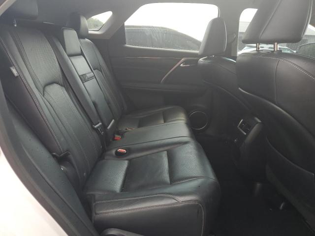Photo 11 from auction – 2016 LEXUS RX 350 BAS with VIN 2T2BZMCA4GC011864