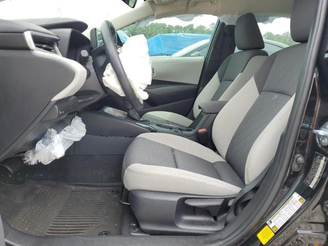 Photo 7 from auction – 2024 TOYOTA COROLLA LE with VIN 5YFB4MDE8RP143078