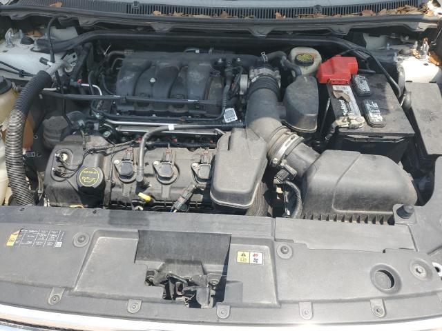 Photo 12 from auction – 2014 FORD FLEX SEL with VIN 2FMGK5C85EBD22755