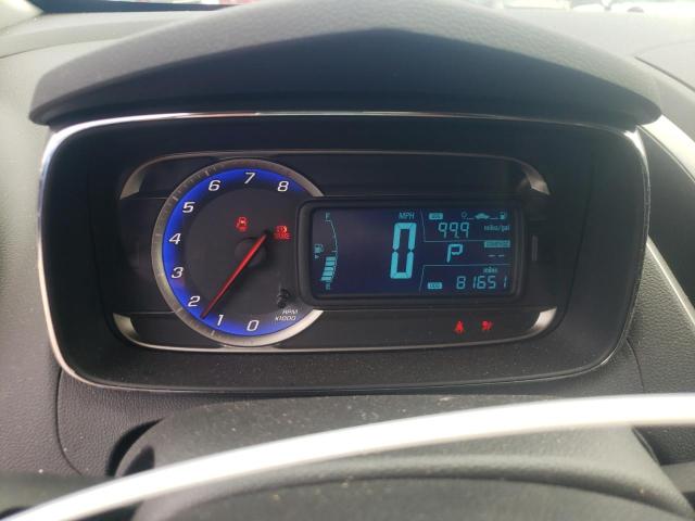 Фото 9 с аукциона – 2015 CHEVROLET TRAX 1LT с VIN KL7CJLSB4FB103264