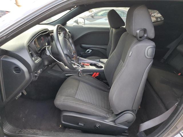 Photo 7 from auction – 2017 DODGE CHALLENGER with VIN 2C3CDZAG5HH600123
