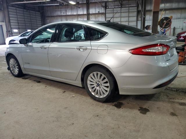 Photo 2 from auction – 2013 FORD FUSION SE with VIN 3FA6P0LU4DR103938