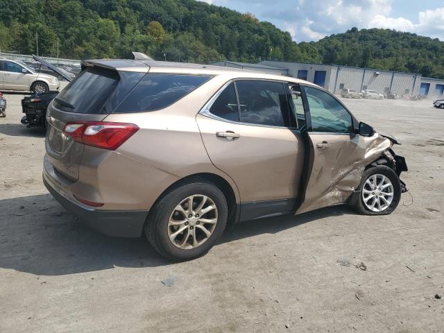 Photo 3 from auction – 2018 CHEVROLET EQUINOX LT with VIN 2GNAXSEV7J6224768