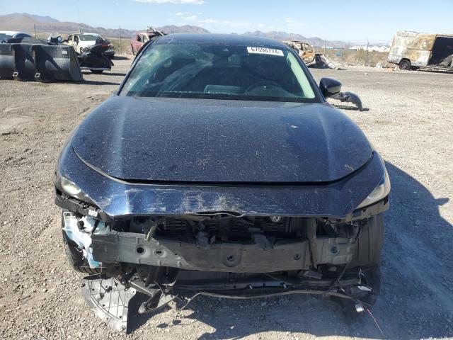 Photo 5 from auction – 2022 MAZDA CX-30 SELE with VIN 3MVDMBBL7NM458095
