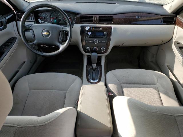 Photo 8 from auction – 2012 CHEVROLET IMPALA LS with VIN 2G1WA5E37C1197631