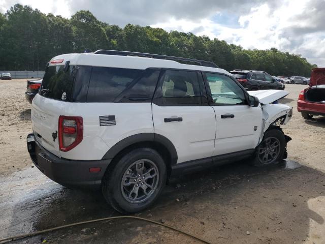 Photo 3 from auction – 2024 FORD BRONCO SPO with VIN 3FMCR9B68RRE07257