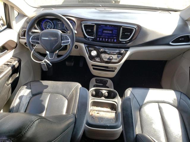 Photo 8 from auction – 2017 CHRYSLER PACIFICA T with VIN 2C4RC1BG7HR588141