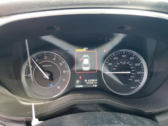 Photo 9 from auction – 2019 SUBARU IMPREZA LI with VIN 4S3GTAU62K3710643