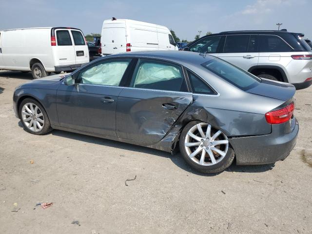 Photo 2 from auction – 2013 AUDI A4 PREMIUM with VIN WAUFFAFL1DN023079
