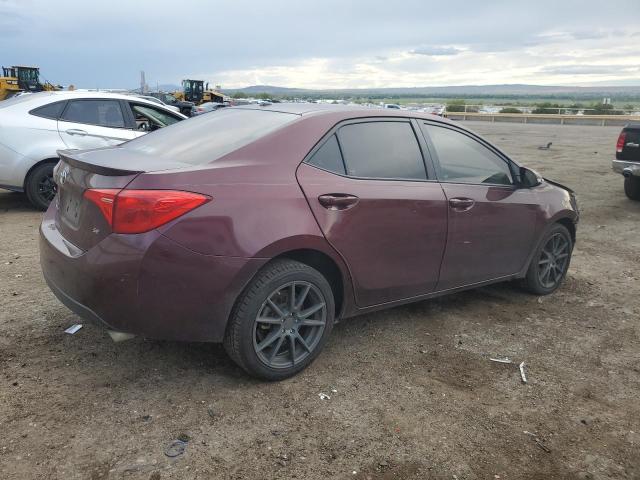 Photo 3 from auction – 2017 TOYOTA COROLLA L with VIN 5YFBURHE3HP637743