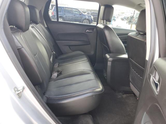 Photo 11 from auction – 2017 GMC TERRAIN SL with VIN 2GKALPEK7H6133196