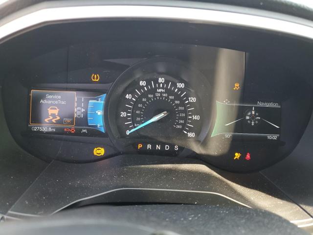Photo 9 from auction – 2020 FORD EDGE SEL with VIN 2FMPK4J98LBB58095