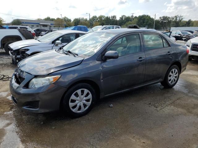 Photo 1 from auction – 2010 TOYOTA COROLLA BA with VIN 1NXBU4EE3AZ167533