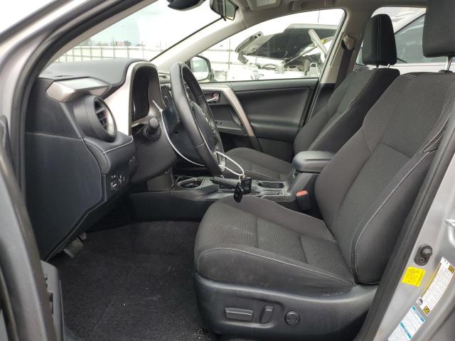 Photo 7 from auction – 2018 TOYOTA RAV4 ADVEN with VIN JTMRFREV8JD251518