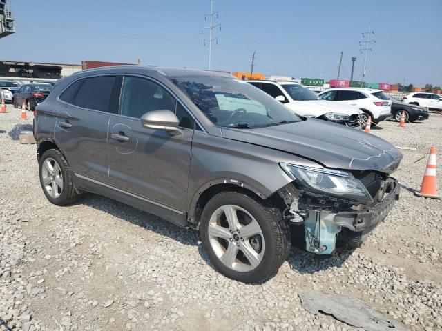 Photo 4 from auction – 2016 LINCOLN MKC PREMIE with VIN 5LMCJ1C99GUJ18294