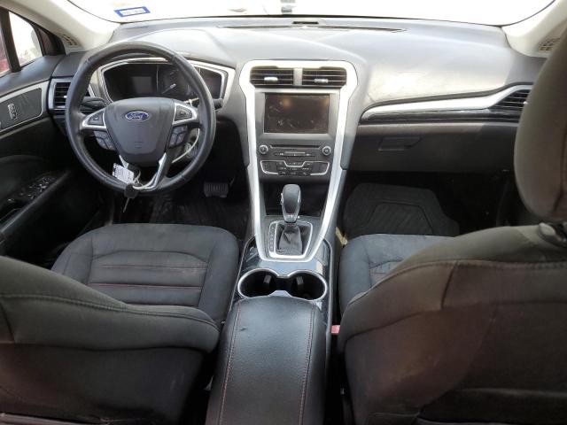 Photo 8 from auction – 2016 FORD FUSION SE with VIN 3FA6P0HD9GR169642