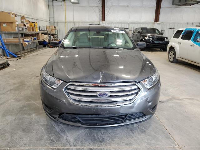 Photo 5 from auction – 2016 FORD TAURUS SE with VIN 1FAHP2D80GG153320
