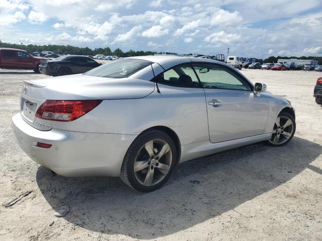 Photo 3 from auction – 2011 LEXUS IS 250 with VIN JTHFF2C23B2518711