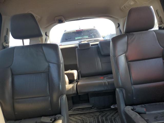 Photo 11 from auction – 2012 HONDA ODYSSEY EX with VIN 5FNRL5H66CB059886