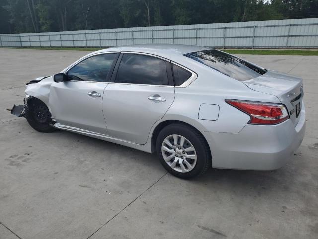 Photo 2 from auction – 2015 NISSAN ALTIMA 2.5 with VIN 1N4AL3APXFC290804