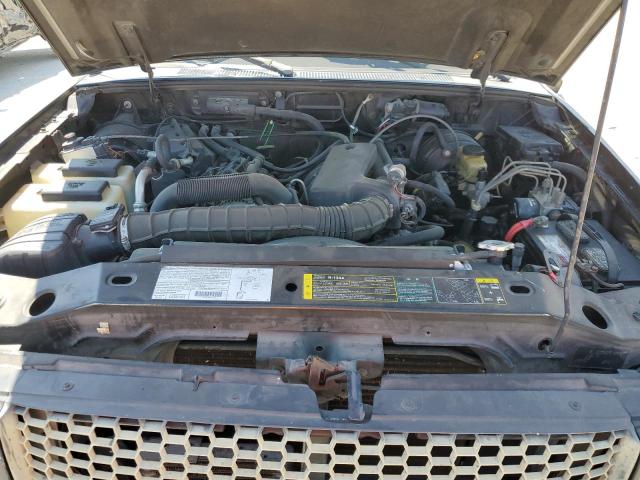 Photo 11 from auction – 2003 FORD RANGER SUP with VIN 1FTYR14V33PA98053